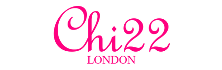 Chi22 London