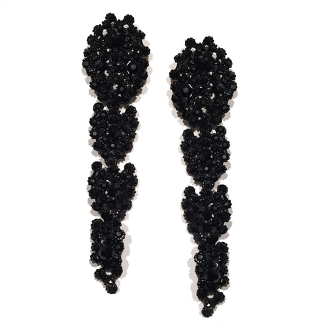 FELICI EARRINGS