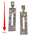 JASMINE EARRINGS