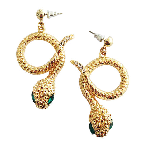 EDEN EARRINGS