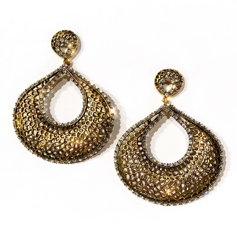 FATIMA EARRINGS