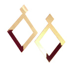 JEANNIE EARRINGS