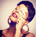 COOKIE EARRINGS