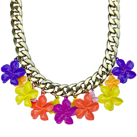 COPACABANA NECKLACE