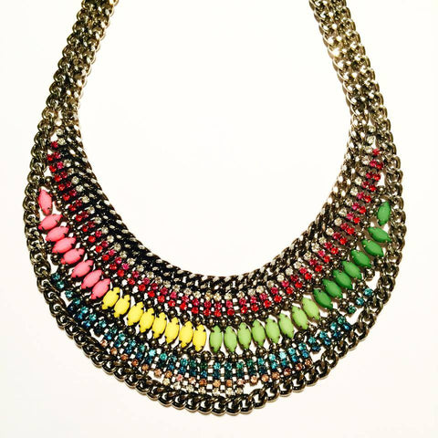 MIAMI NECKLACE