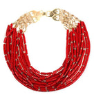INDIANA NECKLACE