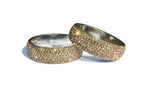HOLLYWOOD BANGLE - GOLD